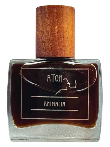 Animalia by ATon