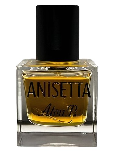 Anisetta by ATon
