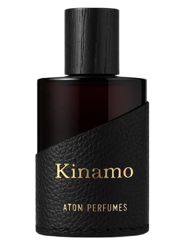 Kinamo by ATon