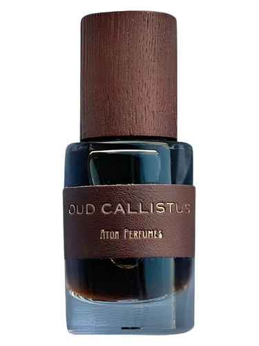 Oud Callistus by ATon