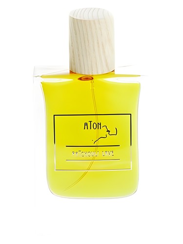 PaTchouli Lave by ATon
