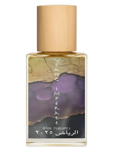 Ylang Imperale by ATon