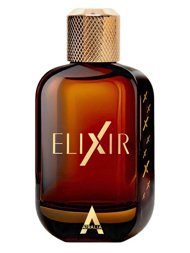 Elixir by Atralia