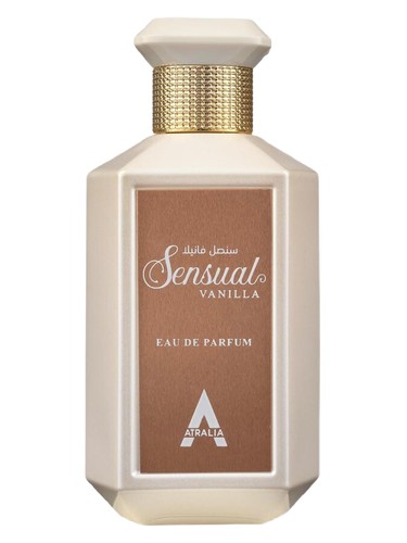 Sensual Vanilla by Atralia