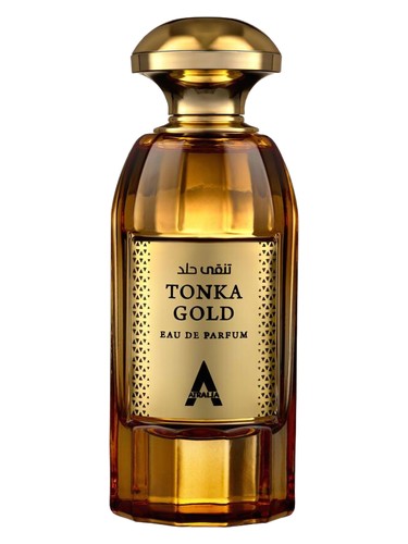 Tonka Gold by Atralia