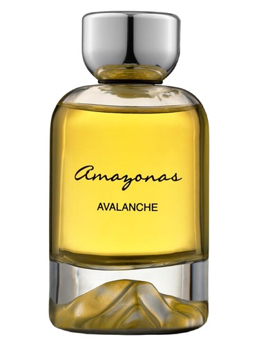 Amazonas Avalanche by Atralia
