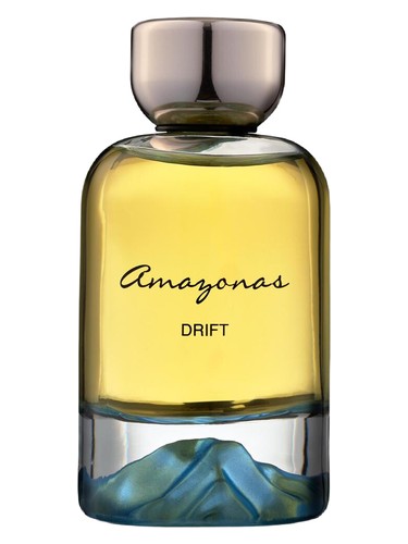 Amazonas Drift by Atralia