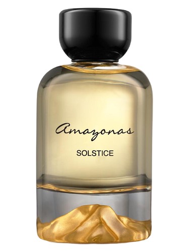 Amazonas Solstice by Atralia