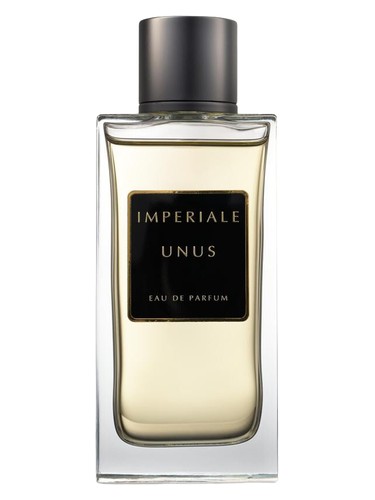 Imperial Unus by Atralia