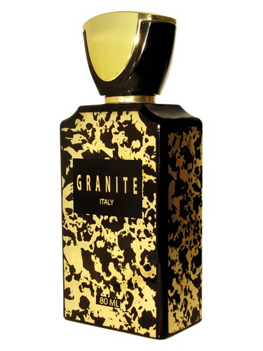 Granite by Atrin Star