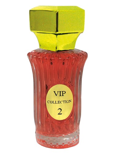 VIP Collection No. 2 New Edition by Atrin Star