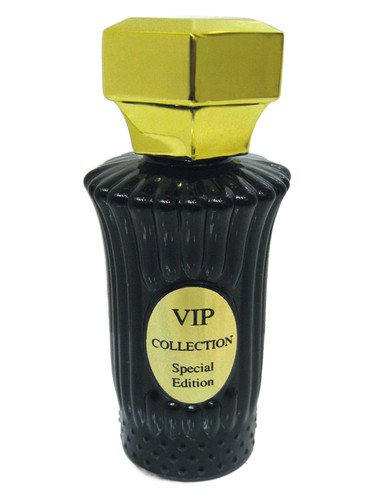 VIP Collection Special Edition by Atrin Star