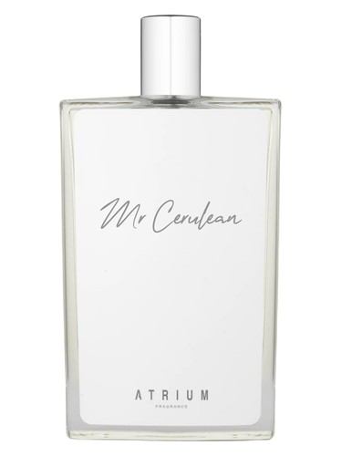 Mr Cerulean by Atrium Fragrance