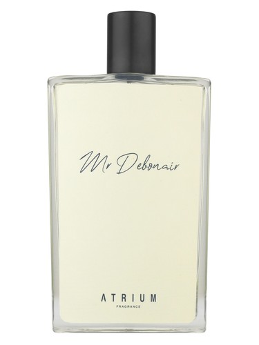 Mr Debonair by Atrium Fragrance