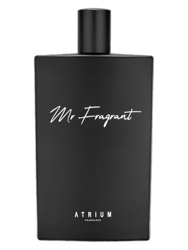 Mr Fragrant by Atrium Fragrance