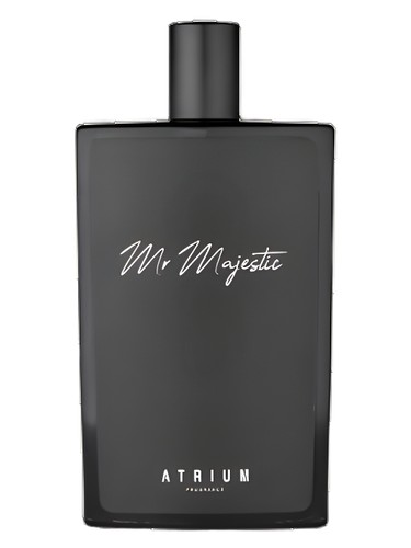 Mr Majestic by Atrium Fragrance