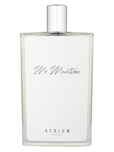 Mr Maritime by Atrium Fragrance
