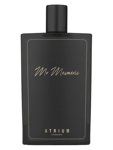 Mr Mesmeric by Atrium Fragrance
