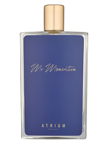 Mr Momentum by Atrium Fragrance