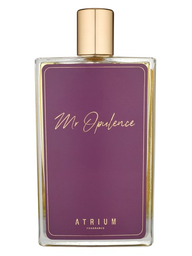 Mr Opulence by Atrium Fragrance