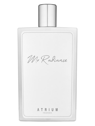 Mr Radiance by Atrium Fragrance