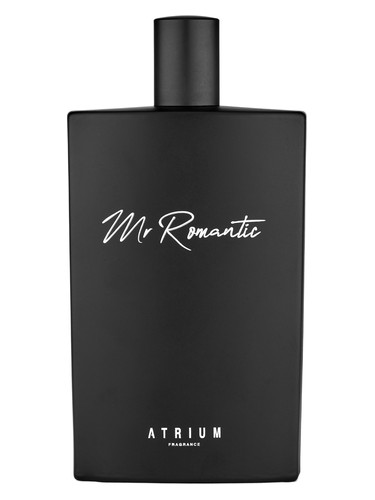 Mr Romantic by Atrium Fragrance