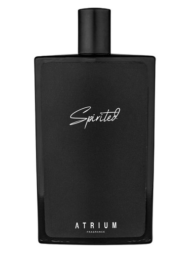 Spirited by Atrium Fragrance