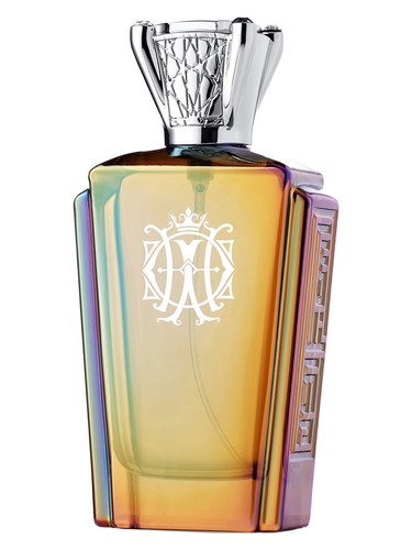 Fleur De Tabac by Attar Al Has