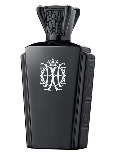 Leather Effecto by Attar Al Has