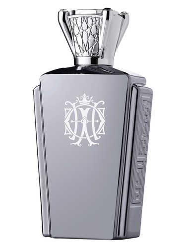 Metallic Oud by Attar Al Has