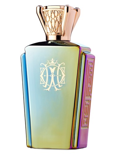 My Magic by Attar Al Has