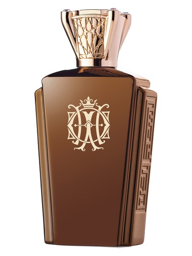 Passion Oud by Attar Al Has