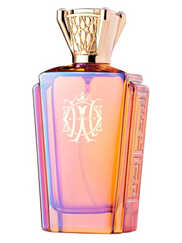 Spice Rose by Attar Al Has