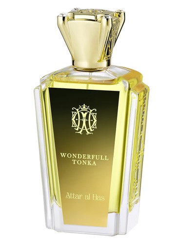 Wonderful Tonka by Attar Al Has