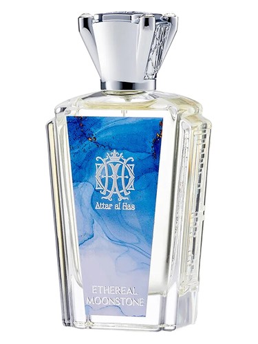 Ethereal Moonstone by Attar Al Has