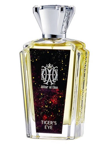 Tiger’s Eye by Attar Al Has