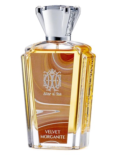 Velvet Morganite by Attar Al Has
