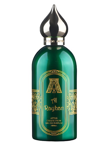 Al Rayhan by Attar Collection