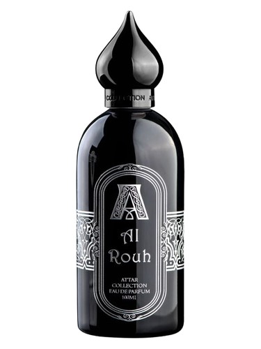 Al Rouh by Attar Collection