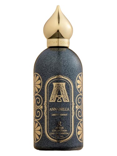 Annabella by Attar Collection