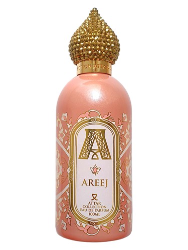 Areej by Attar Collection