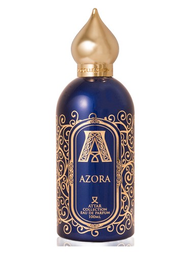 Azora by Attar Collection