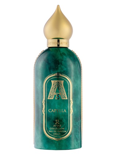 Capella by Attar Collection