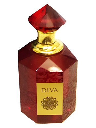 Diva by Attar Collection