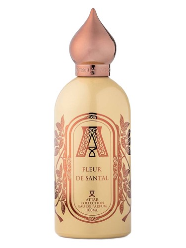 Fleur de Santal by Attar Collection