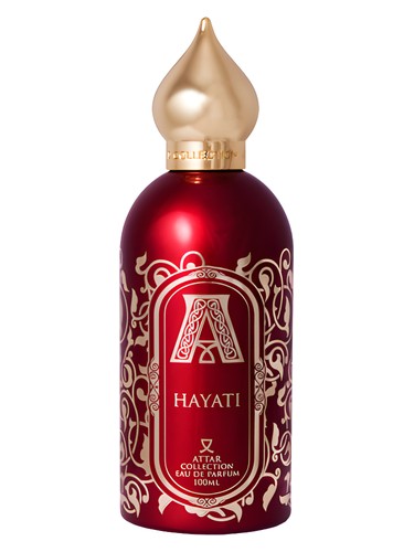 Hayati by Attar Collection