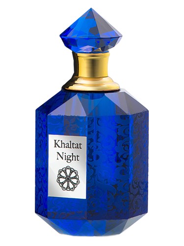 Khaltat Night by Attar Collection