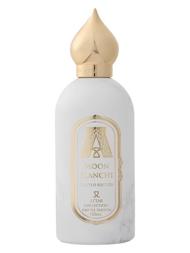 Moon Blanche by Attar Collection