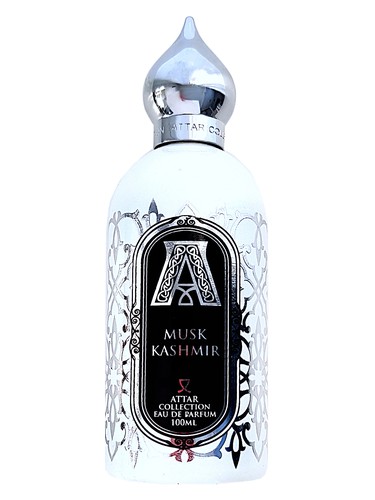 Musk Kashmir by Attar Collection