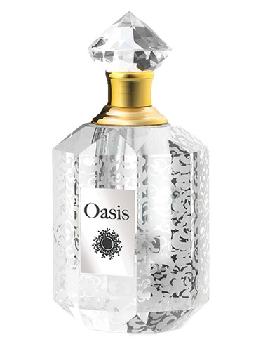 Oasis by Attar Collection